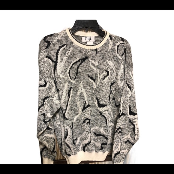 Fiii sweater - Picture 1 of 4